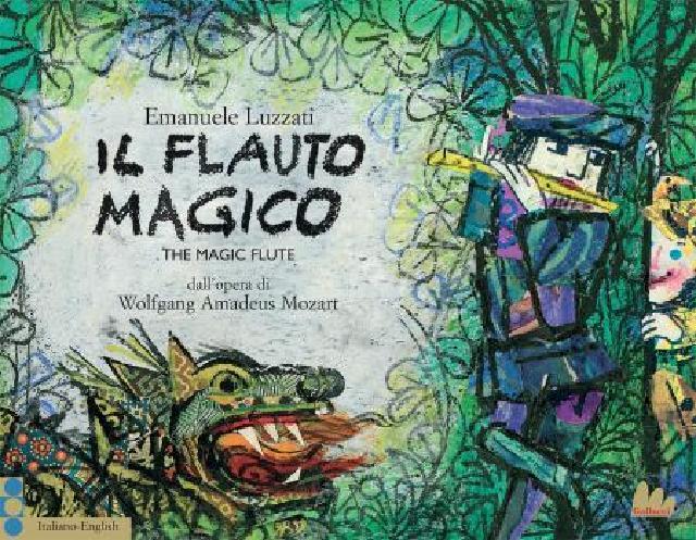 Il flauto magico • Gallucci Editore