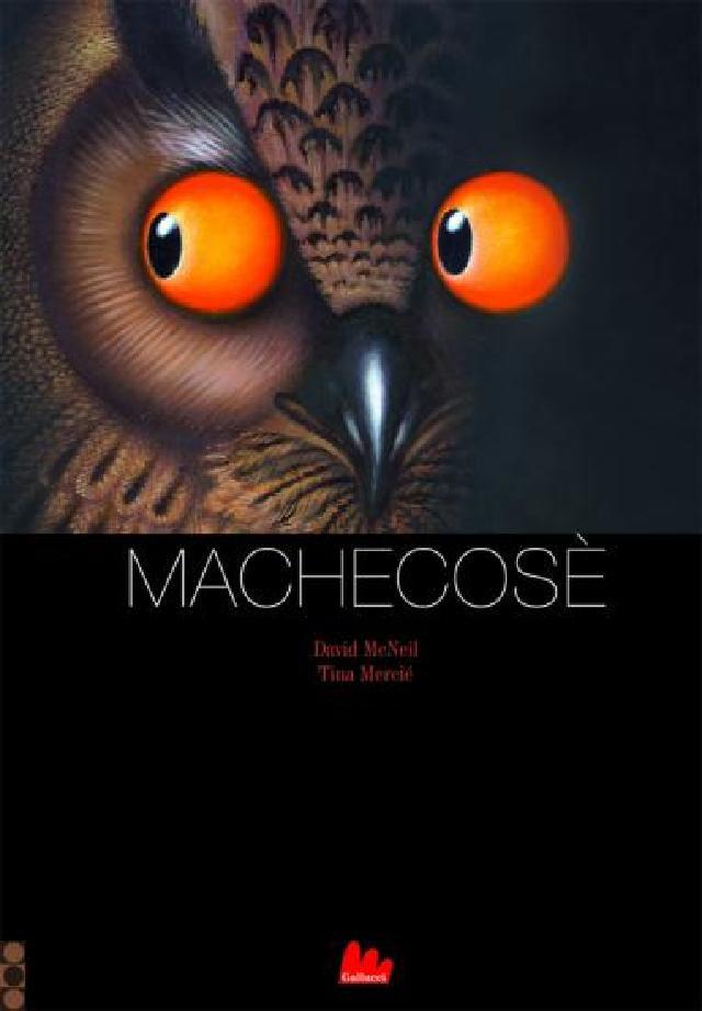Machecosè • Gallucci Editore