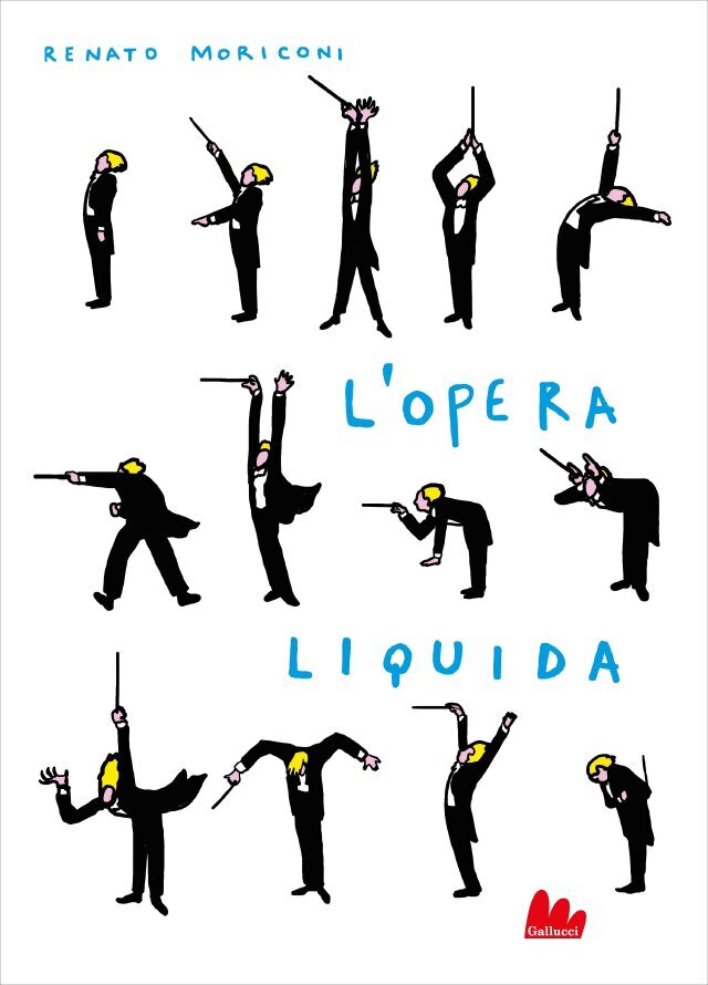 Opera liquida • Gallucci Editore