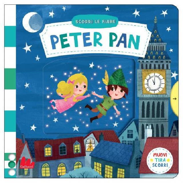 Peter Pan • Gallucci Editore