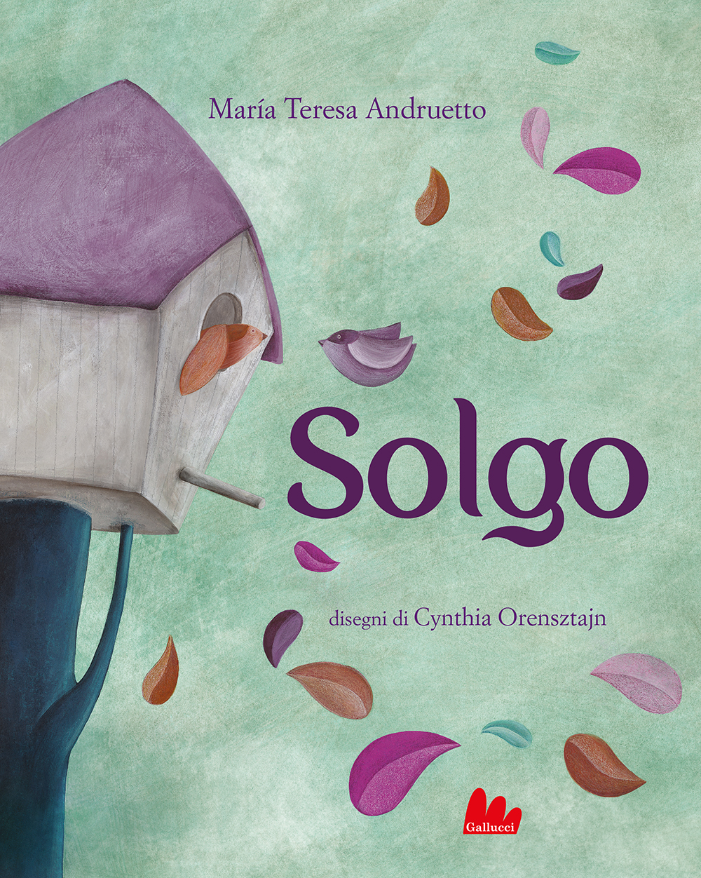 Solgo • Gallucci Editore