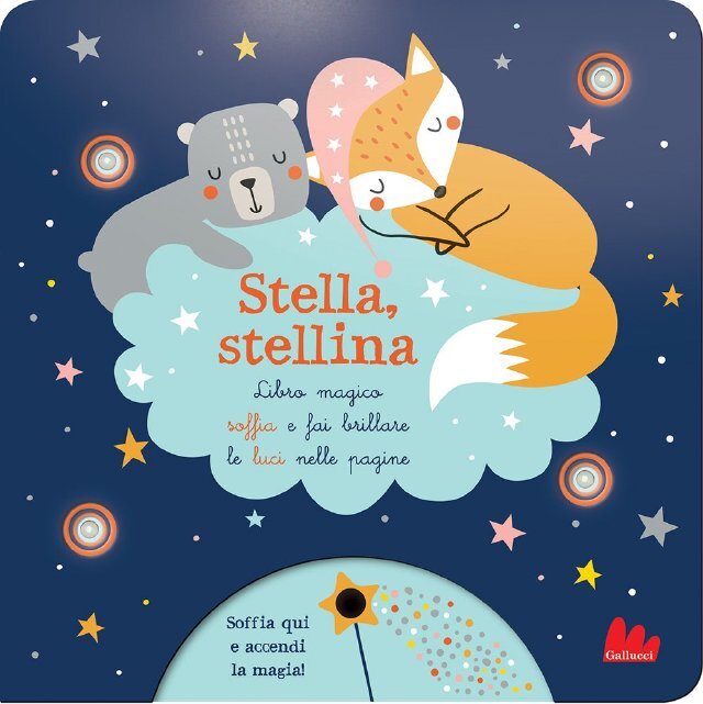 Stella, stellina • Gallucci Editore