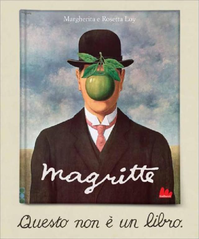 Magritte. Questo non è un libro • Gallucci Editore