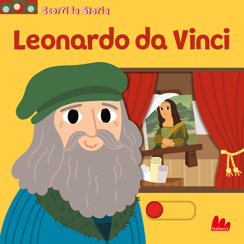Leonardo da Vinci • Gallucci Editore