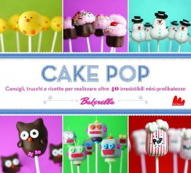 Cake pop • Gallucci Editore