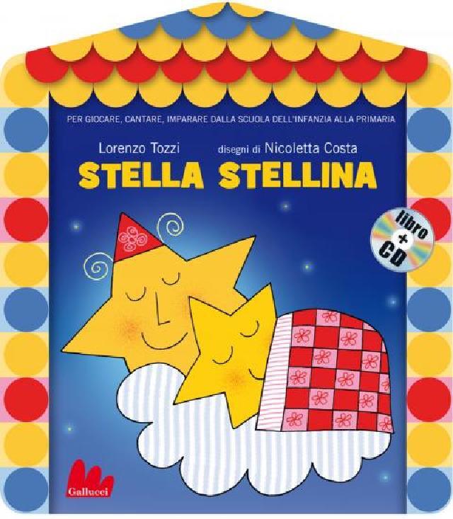 Stella stellina • Gallucci Editore