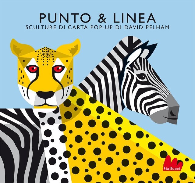 Punto & Linea • Gallucci Editore