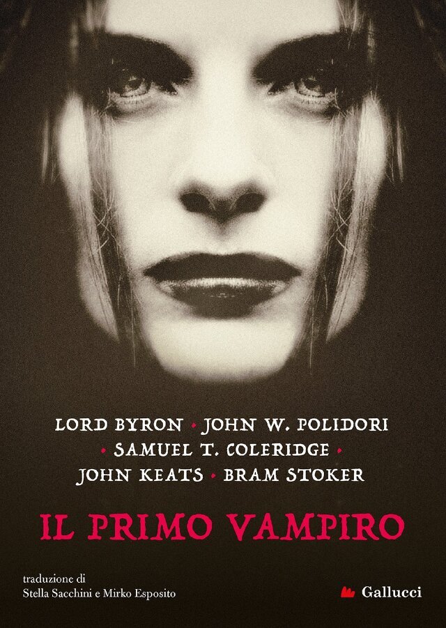 Il primo vampiro • Gallucci Editore