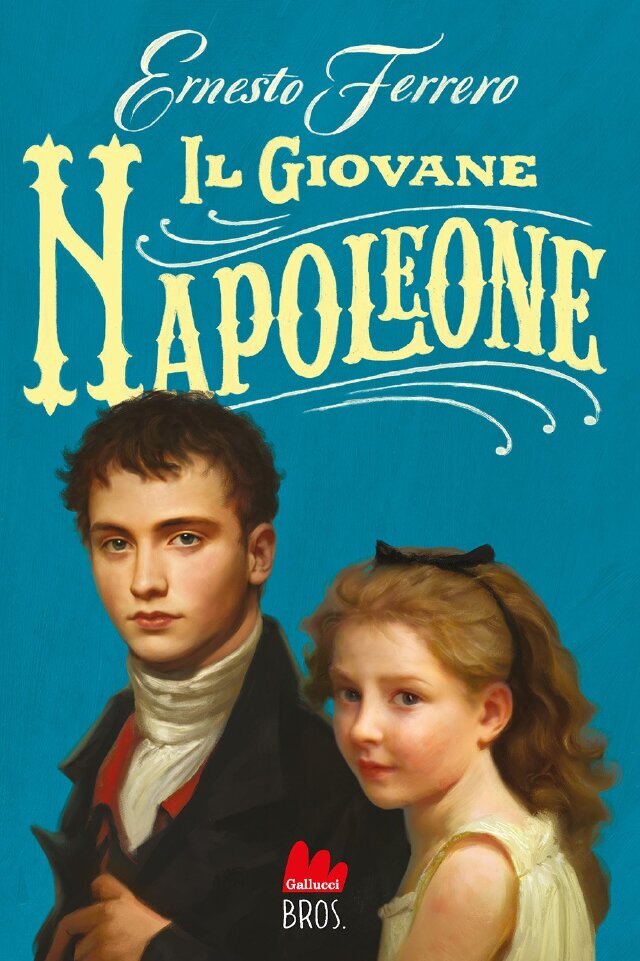 Il giovane Napoleone • Gallucci Editore