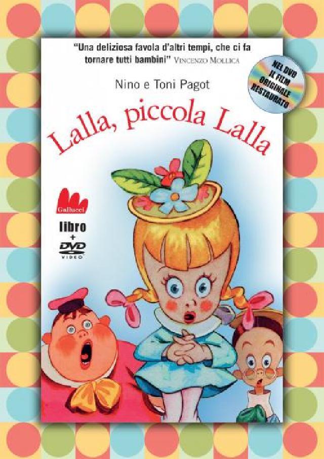 Lalla, piccola Lalla • Gallucci Editore