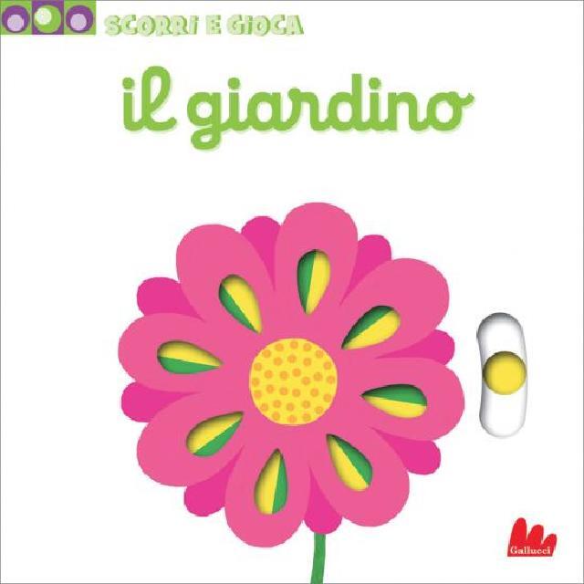 il giardino • Gallucci Editore