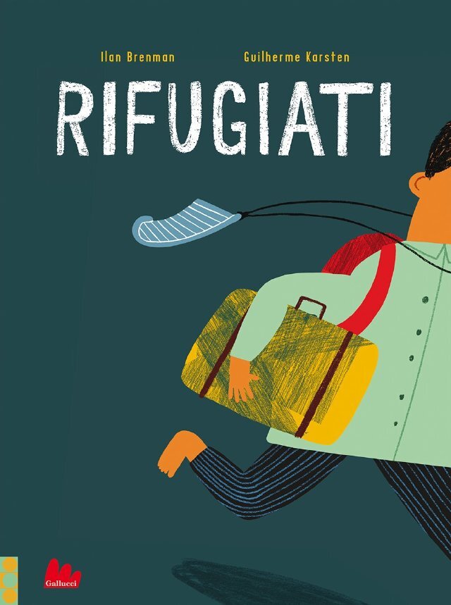 Rifugiati • Gallucci Editore