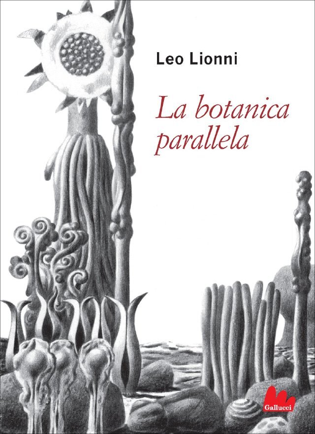 La botanica parallela • Gallucci Editore