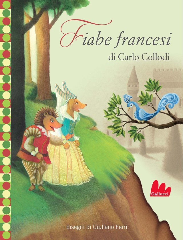 Fiabe francesi • Gallucci Editore