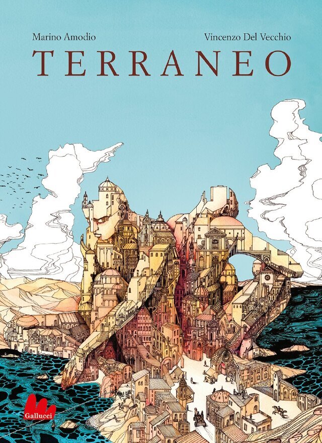 Terraneo • Gallucci Editore
