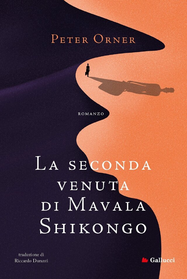 La seconda venuta di Mavala Shikongo ��• Gallucci Editore