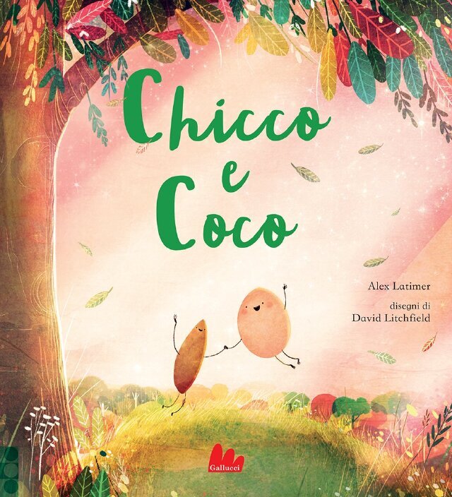 Chicco e Coco • Gallucci Editore