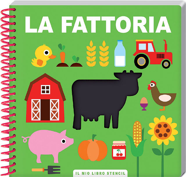 La fattoria • Gallucci Editore