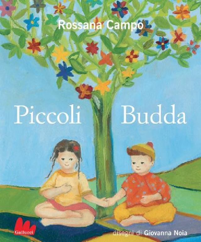 Piccoli Budda • Gallucci Editore