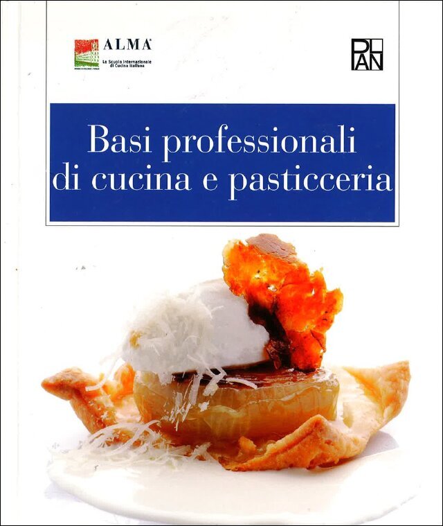 Basi professionali di cucina e pasticceria • Gallucci Editore
