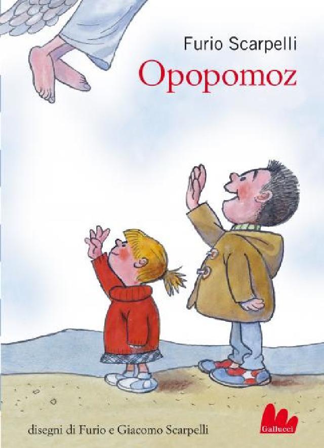 Opopomoz • Gallucci Editore