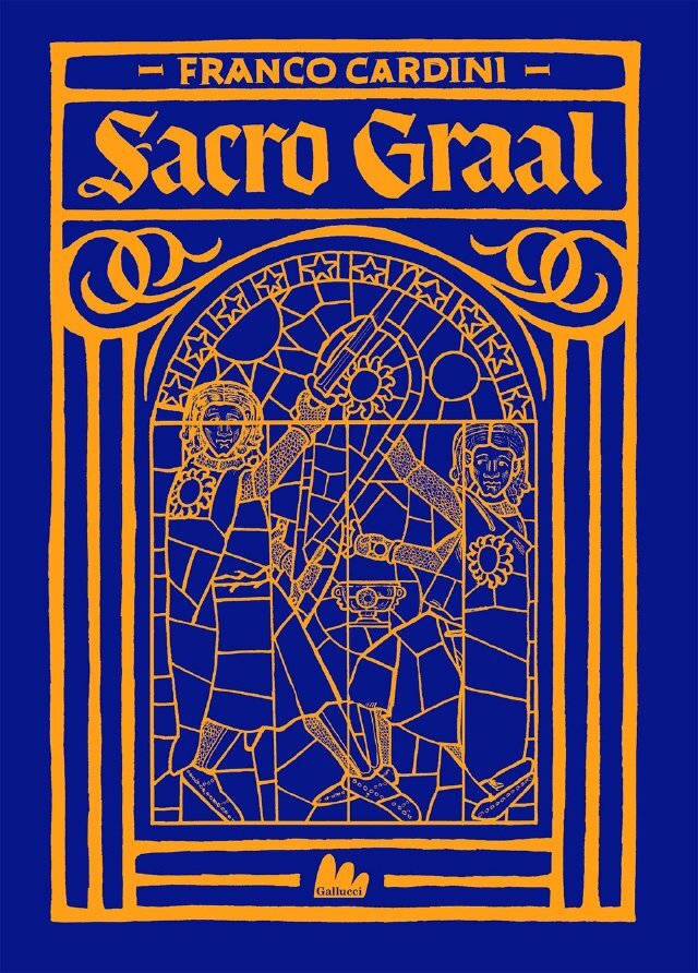 Sacro Graal • Gallucci Editore