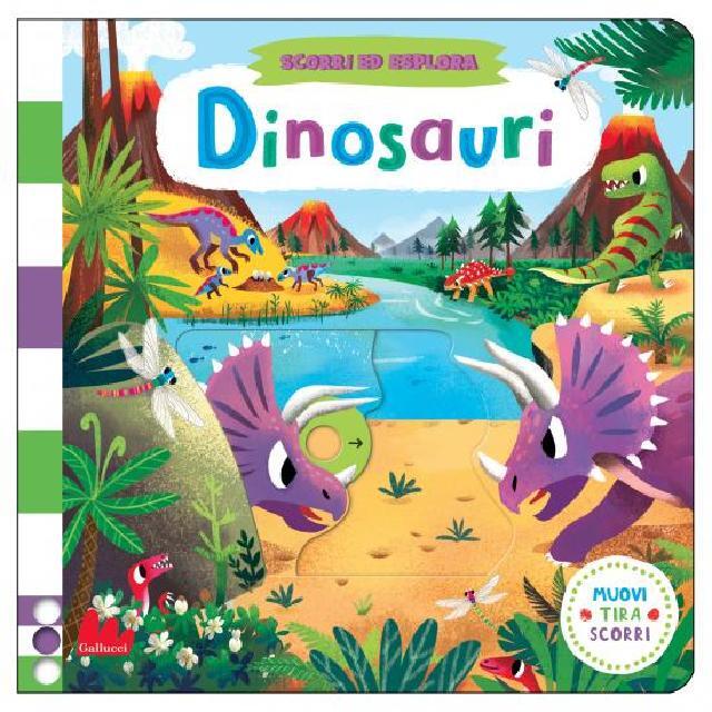 Dinosauri • Gallucci Editore