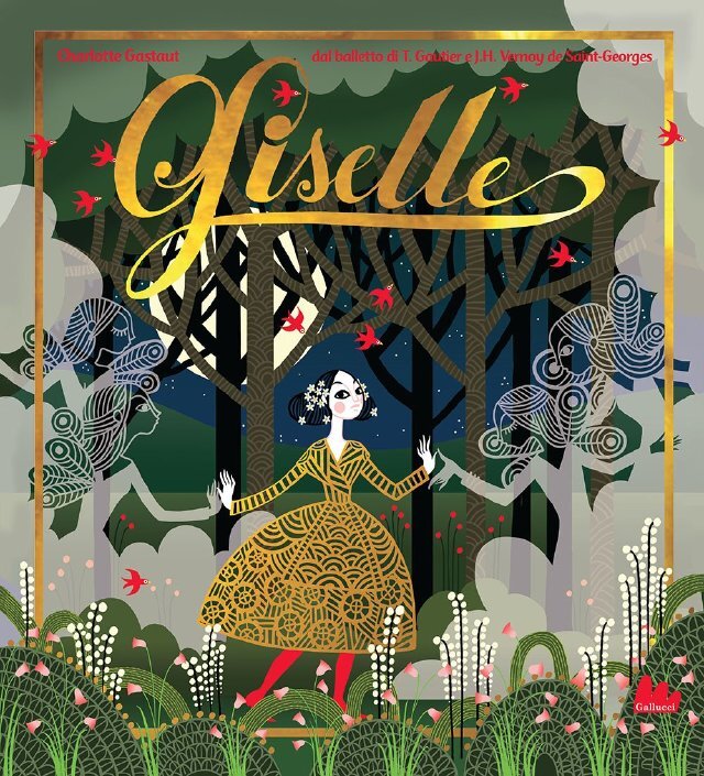 Giselle • Gallucci Editore