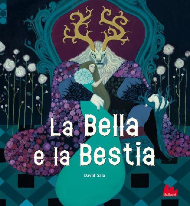 La Bella e la Bestia • Gallucci Editore