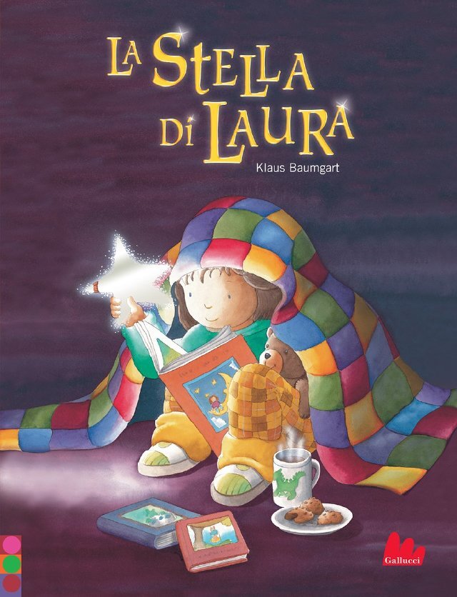 La stella di Laura • Gallucci Editore