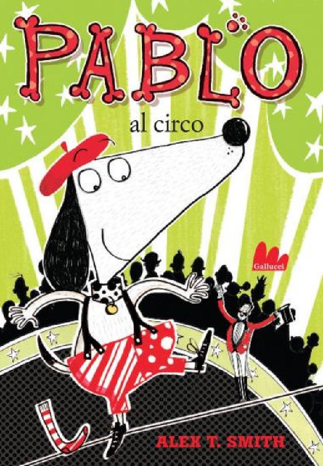 Pablo al circo • Gallucci Editore