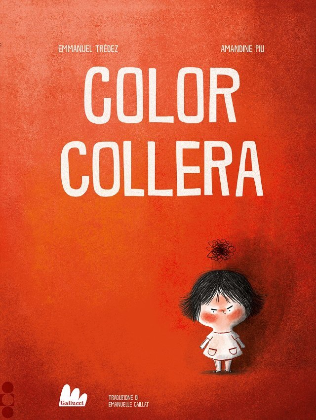Color collera • Gallucci Editore
