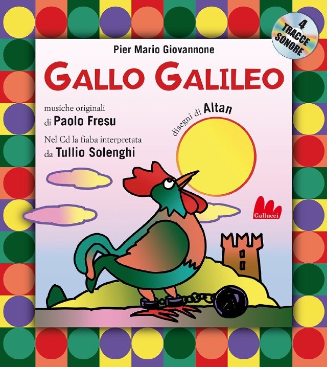 Gallo Galileo • Gallucci Editore