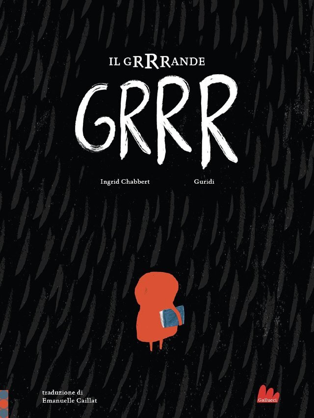 Il grrrande Grrr • Gallucci Editore