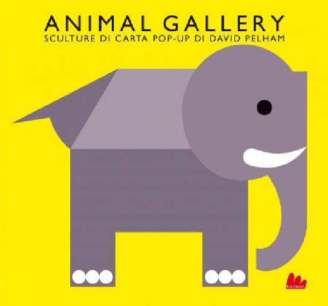 Animal Gallery • Gallucci Editore