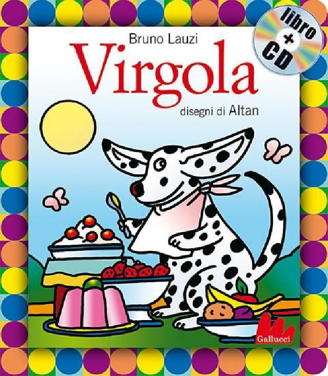 Virgola • Gallucci Editore
