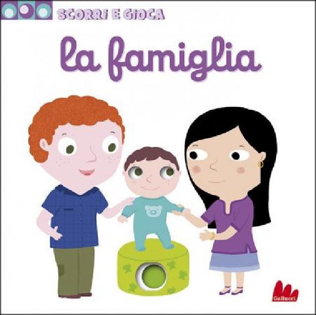 la famiglia • Gallucci Editore