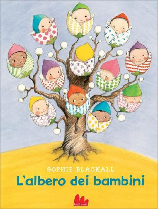 L'albero dei bambini • Gallucci Editore