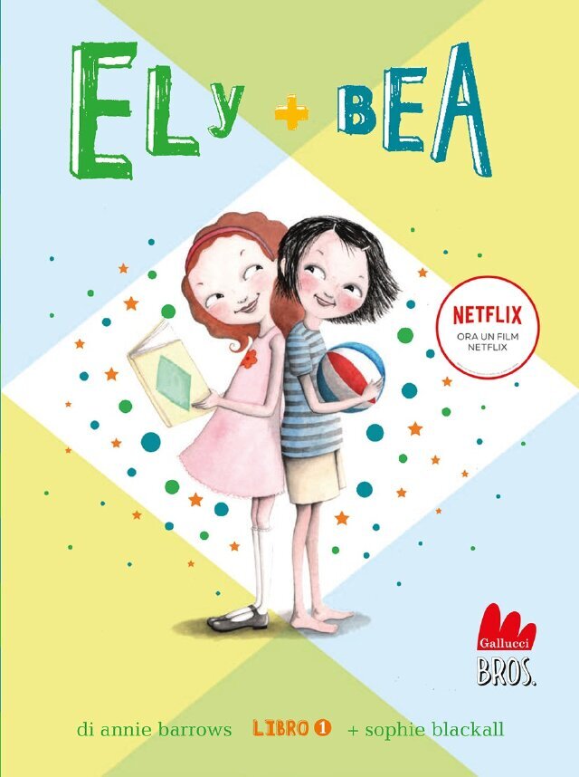 Ely + Bea • Gallucci Editore