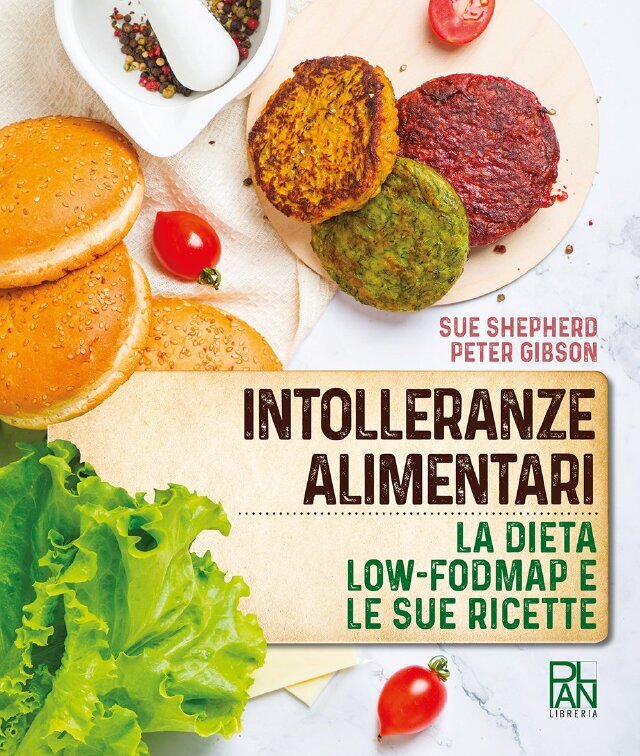 Intolleranze alimentari. La dieta Low-FODMAP e le sue ricette • Gallucci Editore