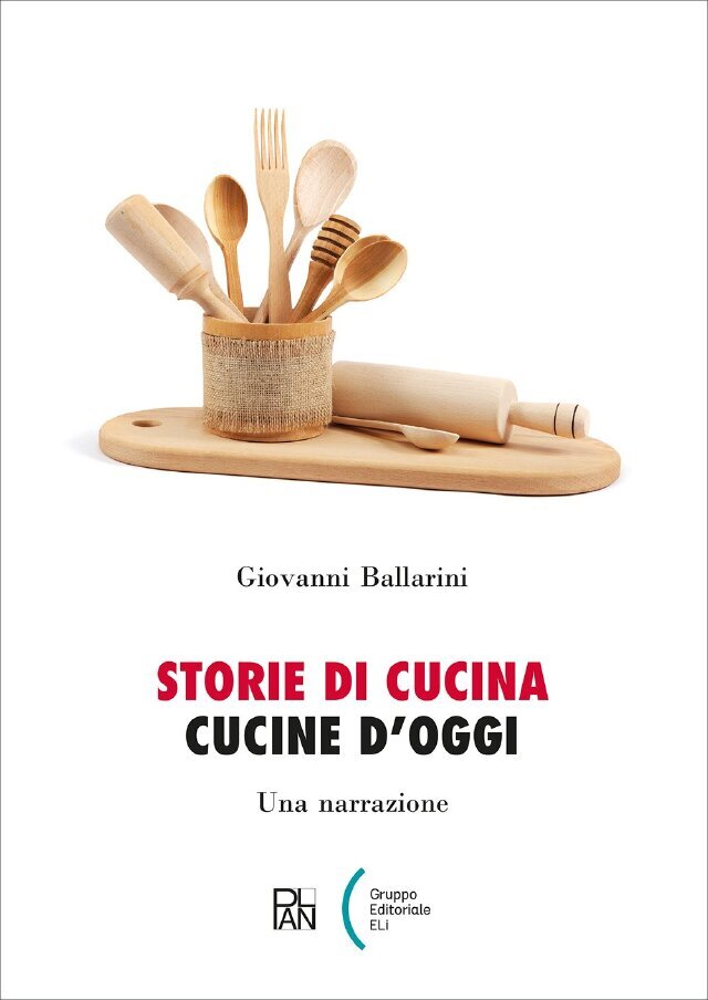 Storie di cucina. Cucine d'oggi • Gallucci Editore