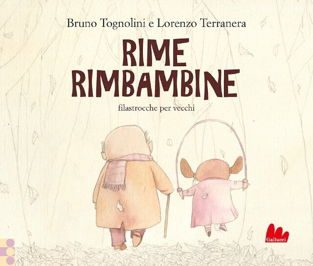 Rime rimbambine • Gallucci Editore