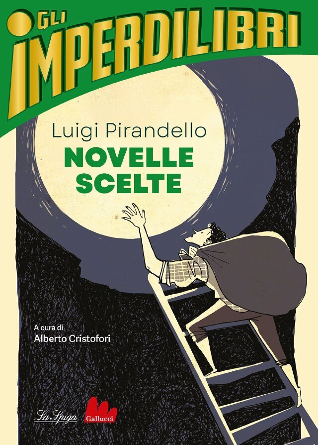 Novelle scelte di Luigi Pirandello • Gallucci Editore