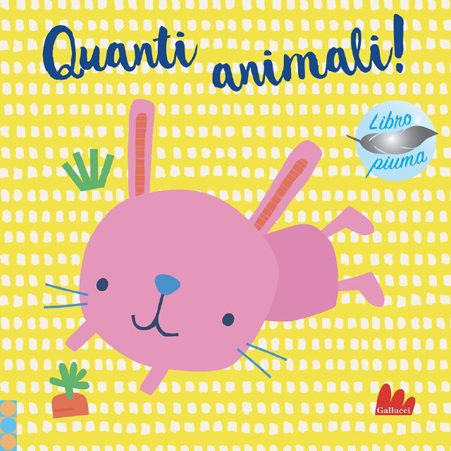 Quanti animali! • Gallucci Editore