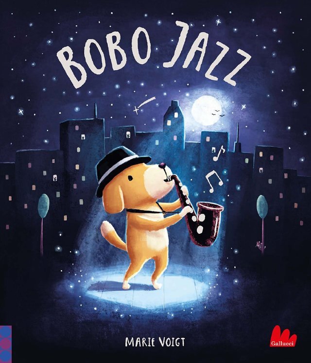 Bobo Jazz • Gallucci Editore