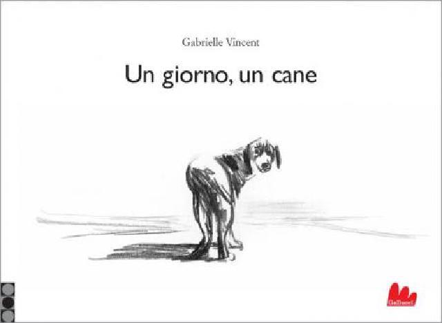 Un giorno, un cane • Gallucci Editore