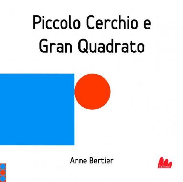 Piccolo Cerchio e Gran Quadrato • Gallucci Editore
