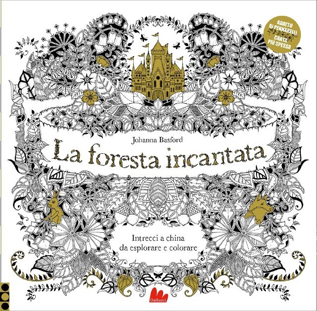 La foresta incantata • Gallucci Editore