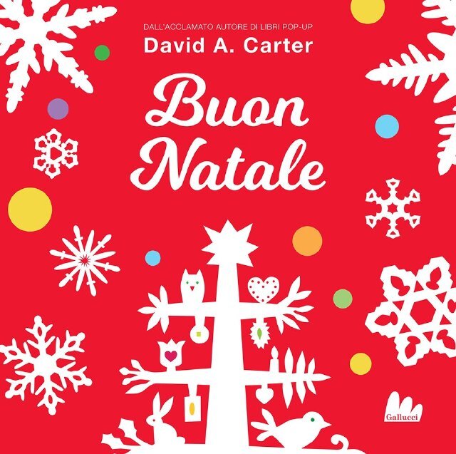 Buon Natale • Gallucci Editore