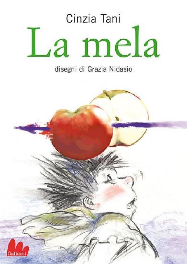 La mela • Gallucci Editore